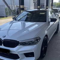 М5 Стил Капаци за огледала за BMW G30 G31