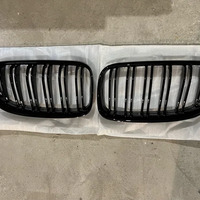 Двойни Бъбреци за BMW E92 E93 (2005-2010)