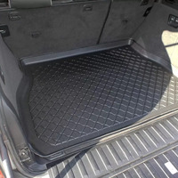 Гумена стелка за багажника за BMW X5 E53