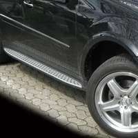 Степенки за Mercedes ML W164 (2005-2011)