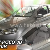 Ветробрани за VW POLO (2009-2017) 3 врати