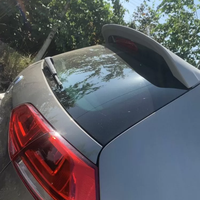 Спойлер Антикрило за VW Golf 7 - Design 1