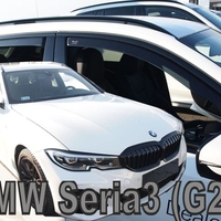 Ветробрани Heko за BMW G20 комби - 4бр Предни и Задни
