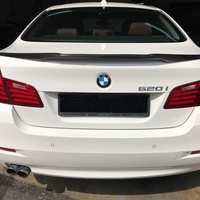 Батман Спойлер за багажника за BMW F10