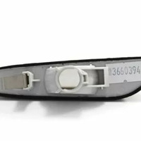 Опушени мигачи за BMW E87