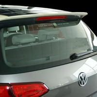 Спойлер Антикрило за VW Golf 7