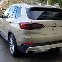 Степенки за BMW X5 G05