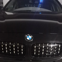 Диямант бъбреци за BMW F30 F31