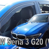Ветробрани Heko за BMW G20 седан - 4бр Предни и Задни