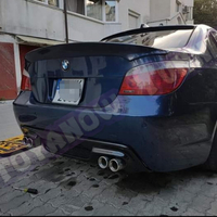 ЦСЛ Спойлер за багажника за BMW E60