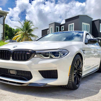 Преден Лип Спойлер M5 за BMW G30 G31