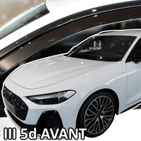 Ветробрани за Audi A5 (2024+) liftback, combi - 2бр. предни