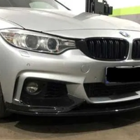 Преден М техник Лип Спойлер за BMW F32 F36