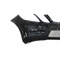 Предна AMG броня за Mercedes Е Класа W212 (2009-2012)