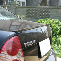 Лип спойлер за багажник за Passat VW PASSAT B5/B5.5 (97-05)