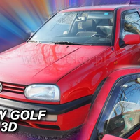 Ветробрани за VW GOLF 3 (1991-1997) 3 врати