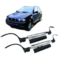 Степенки за BMW X5 E53