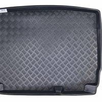 Стелка за багажник за VW Golf 5 (2003-2009) HB with small tyre
