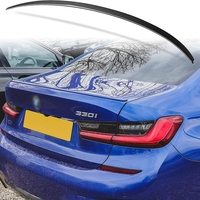 M3 Спойлер за багажника за BMW G20