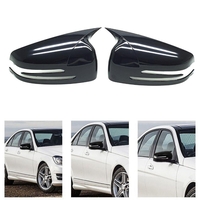 Капаци за огледала за Mercedes Ц Класа W204