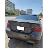 Батман Спойлер за багажника за BMW E60