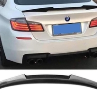 Батман Спойлер за багажника за BMW F10