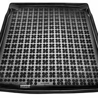Гумена стелка за багажник за Volkswagen Passat B6 / B7 (2005 - 2014) Sedan - Rezaw Plast