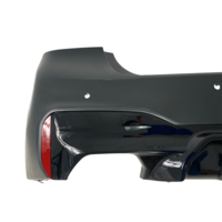 М5 пакет за BMW G30 (2016-2020)