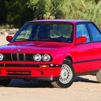Преден Лип Спойлер за BMW E30