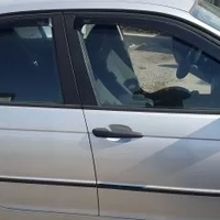 Ветробрани Heko за BMW E46 Седан - 4бр Предни и Задни