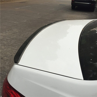 Спойлер за багажника за Mercedes E Класа W212