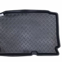 Стелка за багажник за Volkswagen Polo V (2009-2017) hatchback, Down floor
