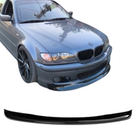 Преден М техник Лип Спойлер за BMW E46 ЦСЛ Модел