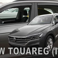 Ветробрани за VW TOUAREG (2018+) 4бр. предни и задни