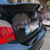 ЦСЛ Спойлер за багажника за BMW E60