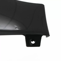 Аеродинамичен пакет за BMW X5 Е70 (2007-2010)