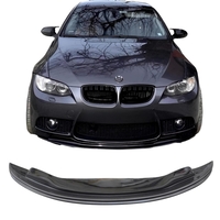 Преден Лип Спойлер М3 за BMW E92 E93