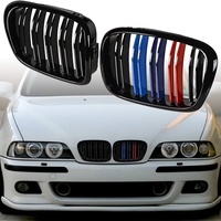 Двойни Бъбреци за BMW E39