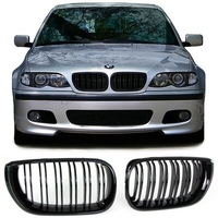 Двойни бъбреци за BMW E46 Седан Комби Купе и Кабрио