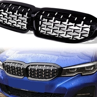 Диямант Бъбреци BMW G20 G21 (2018-2021)
