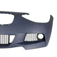 Боди кит М пакет за BMW F20 (2011-2014) - M-Tech дизайн