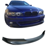 Преден Лип Спойлер за BMW E39 ЦСЛ Модел