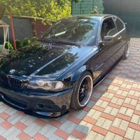 Добавки за прагове за BMW E46