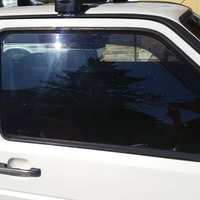 Ветробрани за VW GOLF 2 3 врати