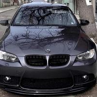 Преден Лип Спойлер М3 за BMW E92 E93
