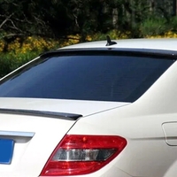 Сенник за задно стъкло за Mercedes Ц Класа W204