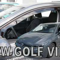 Ветробрани за Volkswagen Golf 8 5D (2020+) Hatchback, Combi - 2бр. предни
