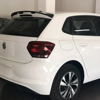 Спойлер Антикрило за VW Polo MK6 (2018+)