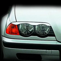 Вежди за фарове за BMW E46 Седан и Комби Преди Фейслифт