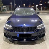 Преден Лип Спойлер М Техник за BMW G30 G31